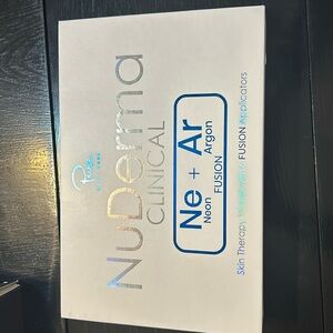 Pure Daily Care NuDerma Clinical Skin Therapy Wand